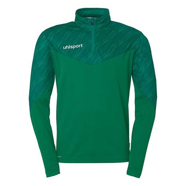uhlsport Trainingspullover »1/4 ZIP TOP Progressive 28 Kids« 1
