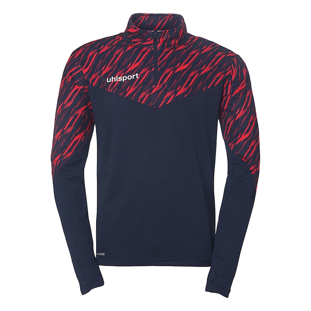 uhlsport Trainingspullover »1/4 ZIP TOP Progressive 28 Kids« 1