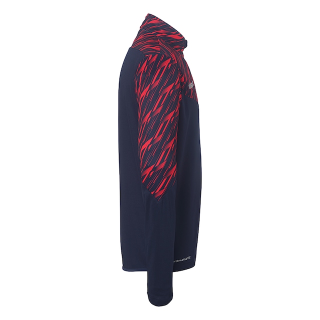 uhlsport Trainingspullover »1/4 ZIP TOP Progressive 28 Kids« 1