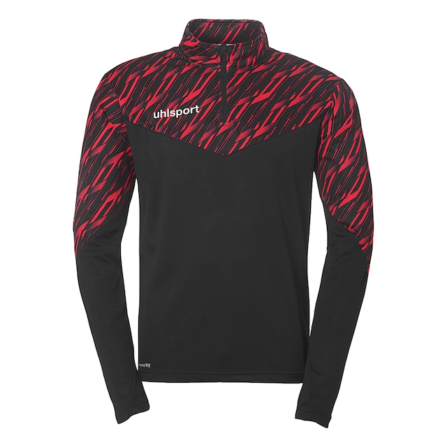 uhlsport Trainingspullover »1/4 ZIP TOP Progressive 28 Kids« 1