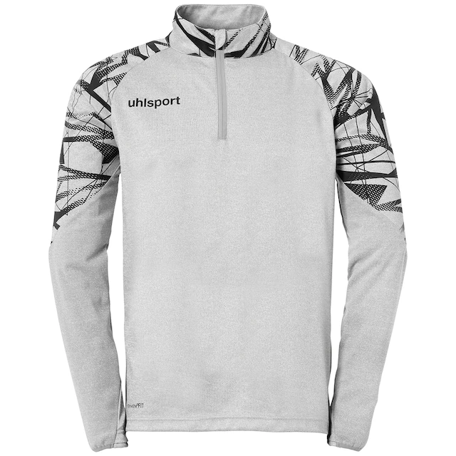 uhlsport Trainingspullover »1/4 ZIP TOP GOAL 25 1/4 ZIP TOP Kids« 1