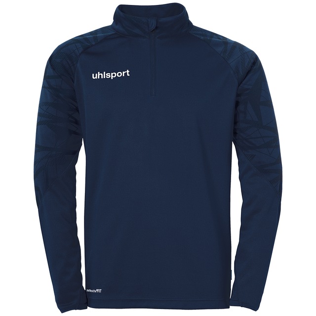 uhlsport Trainingspullover »1/4 ZIP TOP GOAL 25 1/4 ZIP TOP Kids« 1