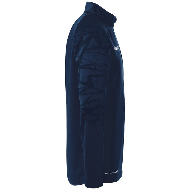 uhlsport Trainingspullover »1/4 ZIP TOP GOAL 25 1/4 ZIP TOP Kids« 1