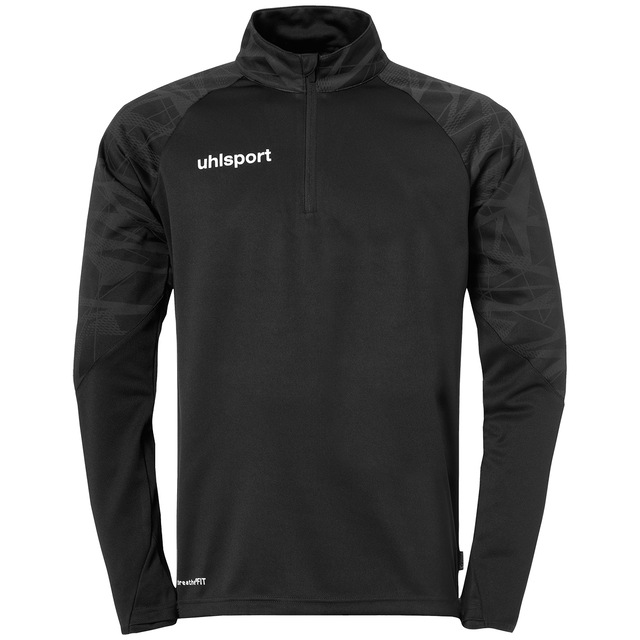uhlsport Trainingspullover »1/4 ZIP TOP GOAL 25 1/4 ZIP TOP Kids« 1