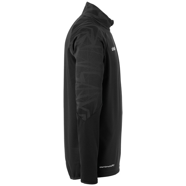 uhlsport Trainingspullover »1/4 ZIP TOP GOAL 25 1/4 ZIP TOP Kids« 1