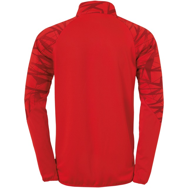 uhlsport Trainingspullover »1/4 ZIP TOP GOAL 25 1/4 ZIP TOP Kids« 1