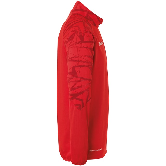 uhlsport Trainingspullover »1/4 ZIP TOP GOAL 25 1/4 ZIP TOP Kids« 1
