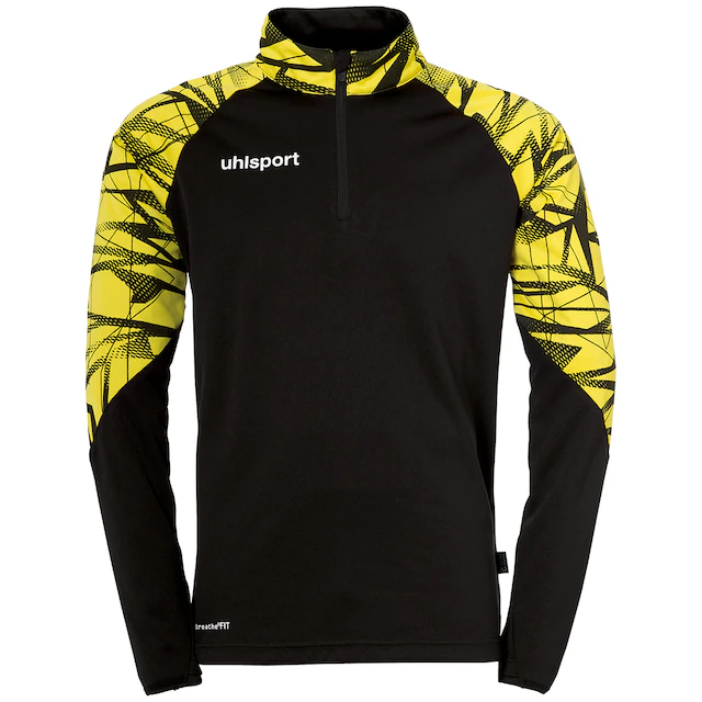 uhlsport Trainingspullover »1/4 ZIP TOP GOAL 25 1/4 ZIP TOP Kids« 1