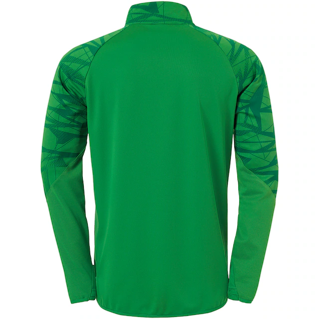 uhlsport Trainingspullover »1/4 ZIP TOP GOAL 25 1/4 ZIP TOP Kids« 1