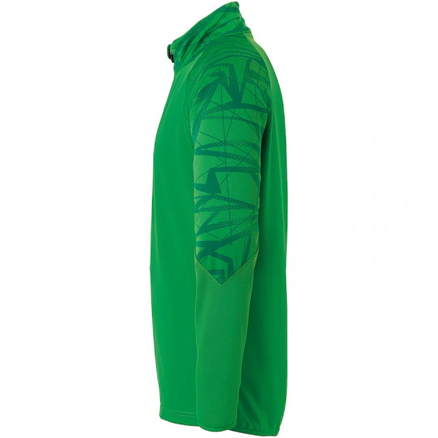 uhlsport Trainingspullover »1/4 ZIP TOP GOAL 25 1/4 ZIP TOP Kids« 1