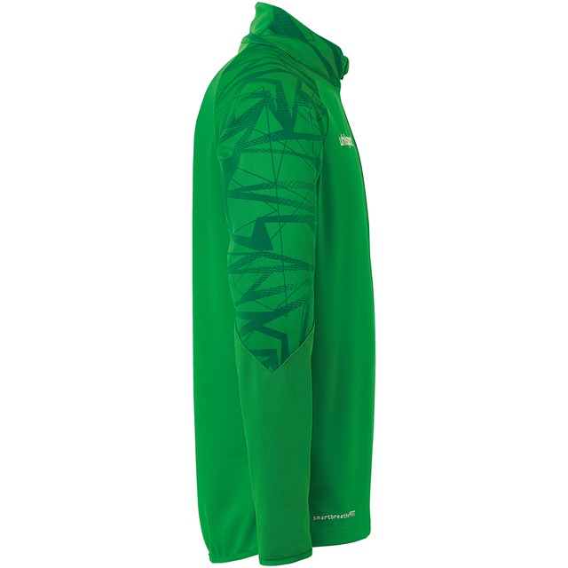 uhlsport Trainingspullover »1/4 ZIP TOP GOAL 25 1/4 ZIP TOP Kids« 1