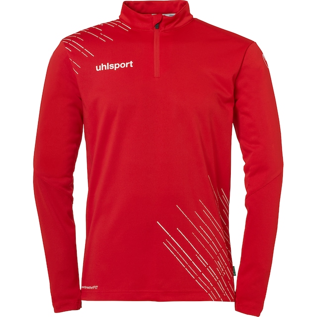uhlsport Trainingspullover »1/4 ZIP TOP SCORE 26 1/4 ZIP TOP« 1