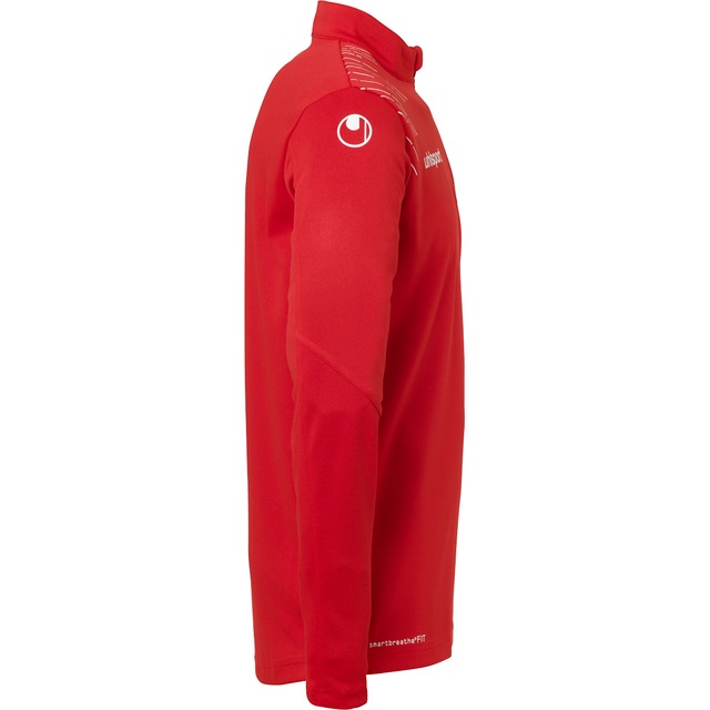 uhlsport Trainingspullover »1/4 ZIP TOP SCORE 26 1/4 ZIP TOP« 1