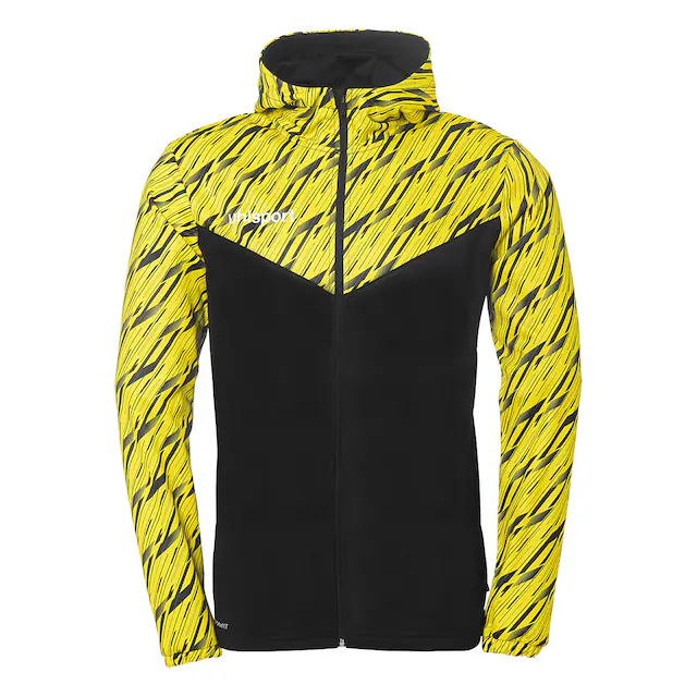 uhlsport Trainingsjacke »Trainingsjacke Progressive 28 Multi Hood« 1 Stk. tlg.