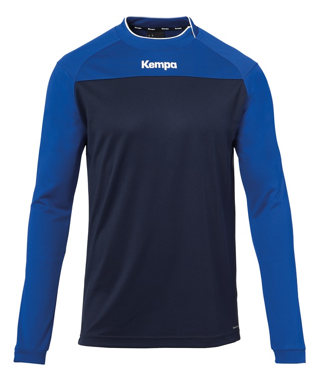 Kempa Langarmshirt »Longsleeve PRIME LANGARMSHIRT Kids« 1