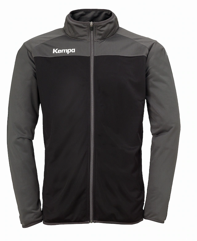 Kempa Trainingsjacke »Trainingsjacke PRIME POLY JACKE Kids« 1 Stk. tlg.