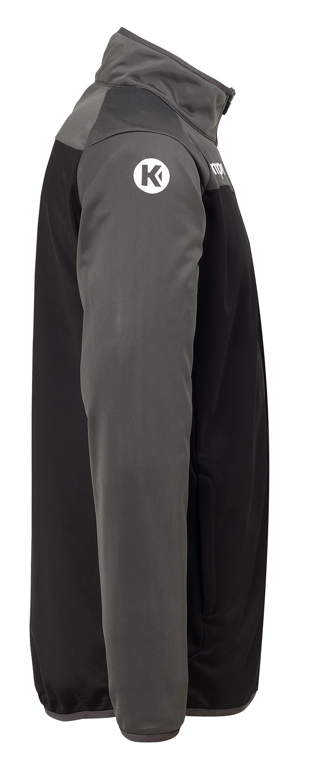 Kempa Trainingsjacke »Trainingsjacke PRIME POLY JACKE Kids« 1 Stk. tlg.