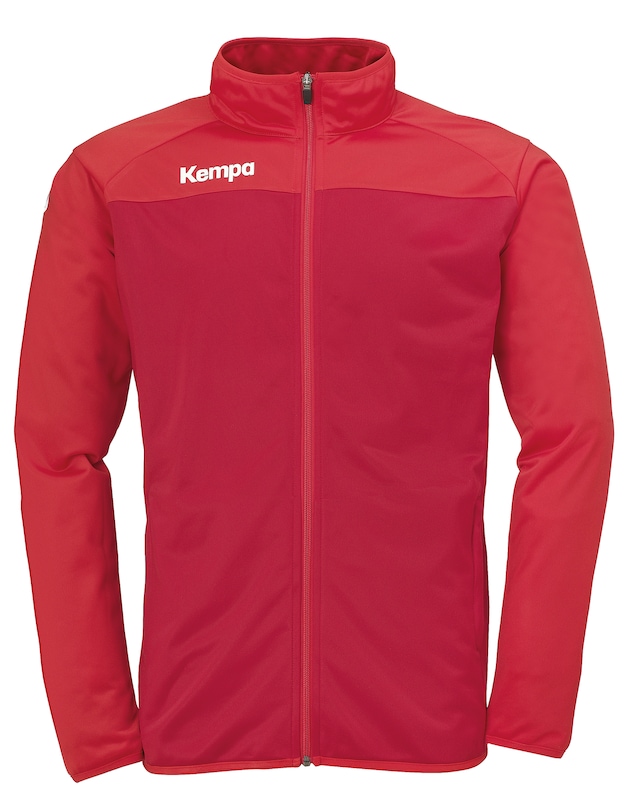 Kempa Trainingsjacke »Trainingsjacke PRIME POLY JACKE Kids« 1 Stk. tlg.