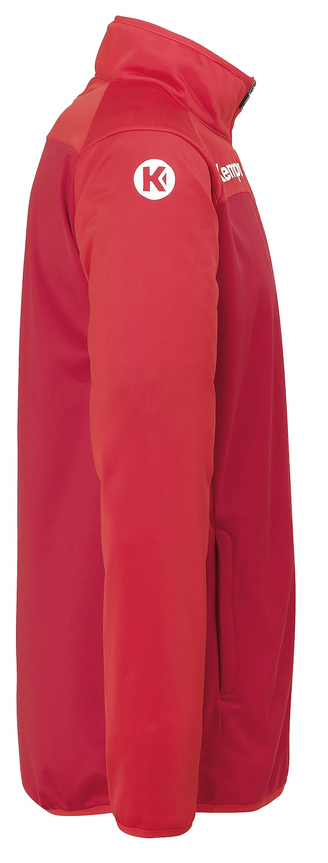 Kempa Trainingsjacke »Trainingsjacke PRIME POLY JACKE Kids« 1 Stk. tlg.