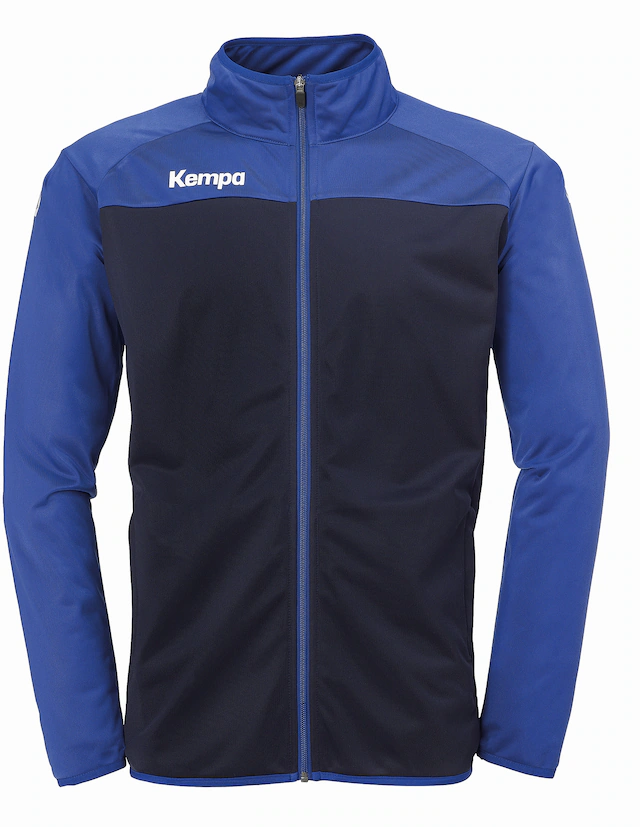 Kempa Trainingsjacke »Trainingsjacke PRIME POLY JACKE Kids« 1 Stk. tlg.