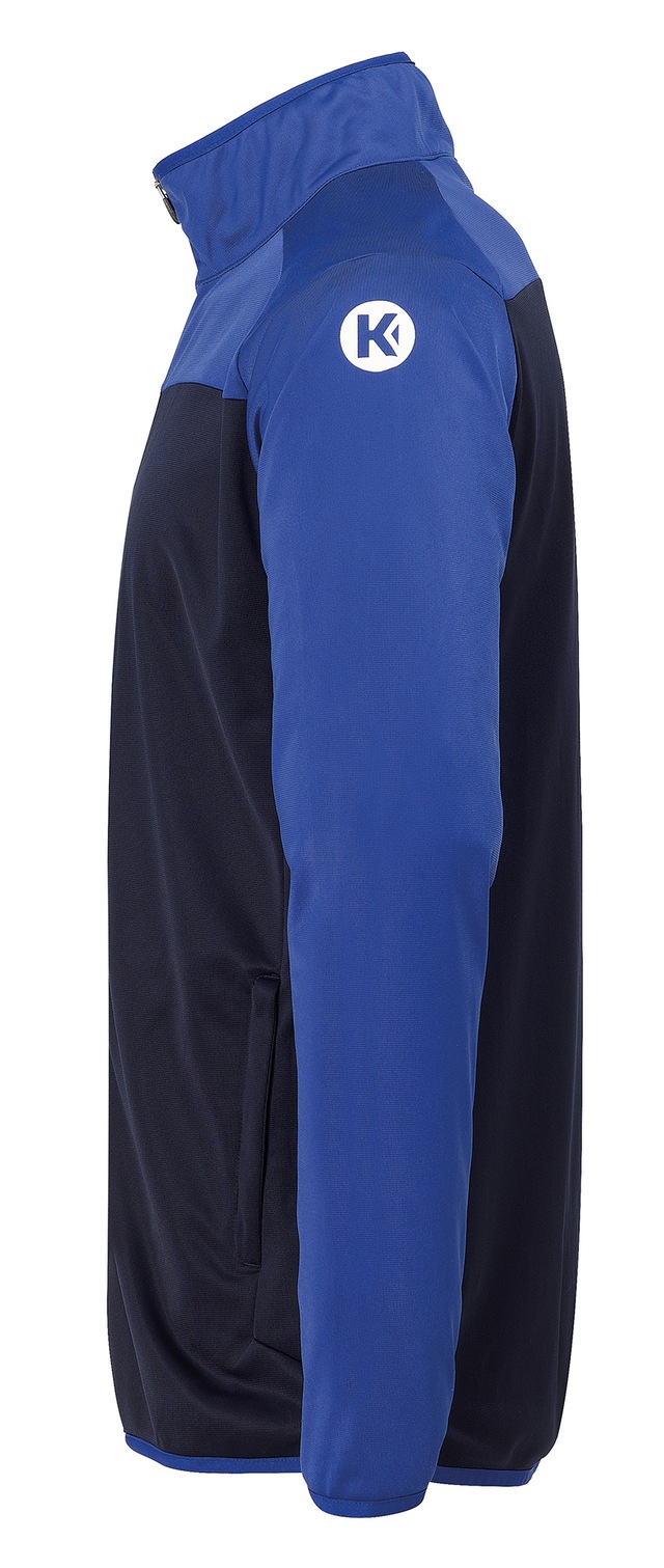 Kempa Trainingsjacke »Trainingsjacke PRIME POLY JACKE Kids« 1 Stk. tlg.