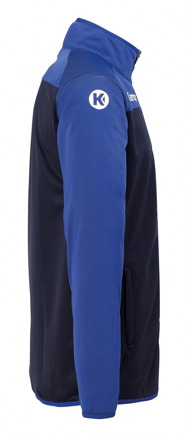 Kempa Trainingsjacke »Trainingsjacke PRIME POLY JACKE Kids« 1 Stk. tlg.