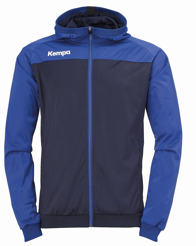 Kempa Trainingsjacke »Trainingsjacke PRIME MULTI« 1 Stk. tlg.