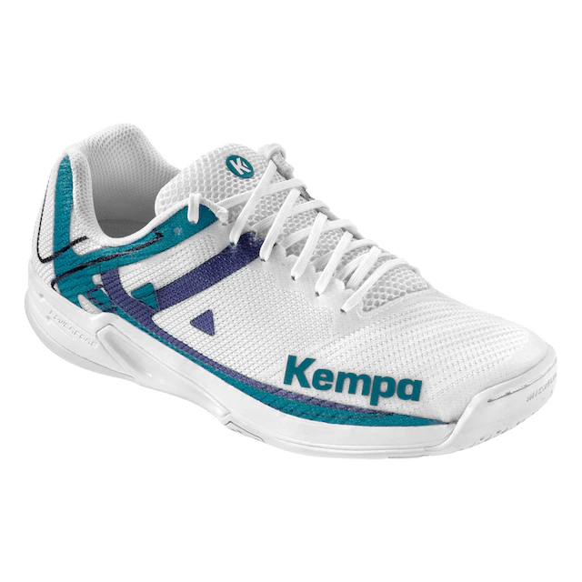 Kempa Hallenschuh »Hallen-Sport-Schuhe Wing 2.0 W« 1 tlg.