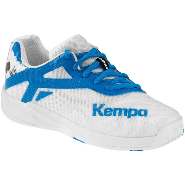 Kempa Hallenschuh »Hallen-Sport-Schuhe Wing 2.0 Jr« 1 tlg.
