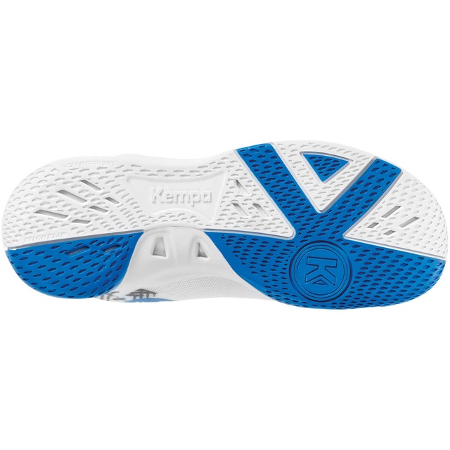 Kempa Hallenschuh »Hallen-Sport-Schuhe Wing 2.0 Jr« 1 tlg.