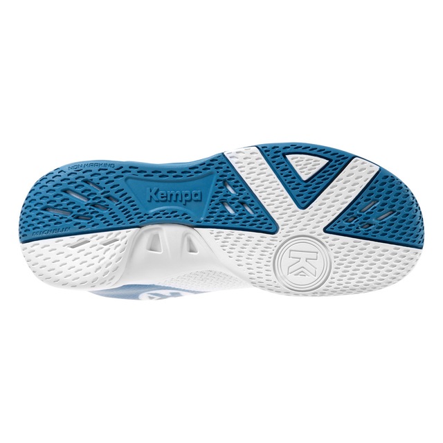 Kempa Hallenschuh »Hallen-Sport-Schuhe Wing 2.0 Jr« 1 tlg.