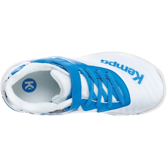 Kempa Hallenschuh »Hallen-Sport-Schuhe Wing 2.0 Jr« 1 tlg.