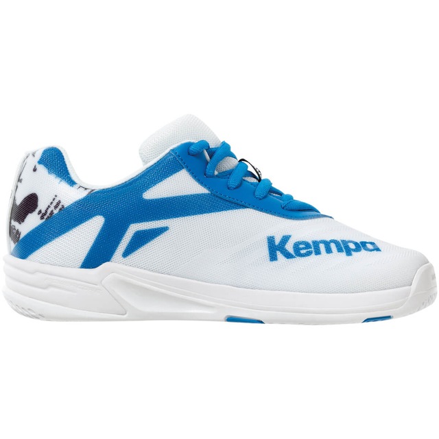 Kempa Hallenschuh »Hallen-Sport-Schuhe Wing 2.0 Jr« 1 tlg.