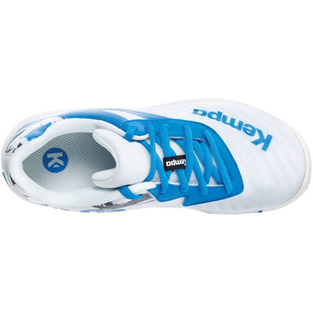 Kempa Hallenschuh »Hallen-Sport-Schuhe Wing 2.0 Jr« 1 tlg.