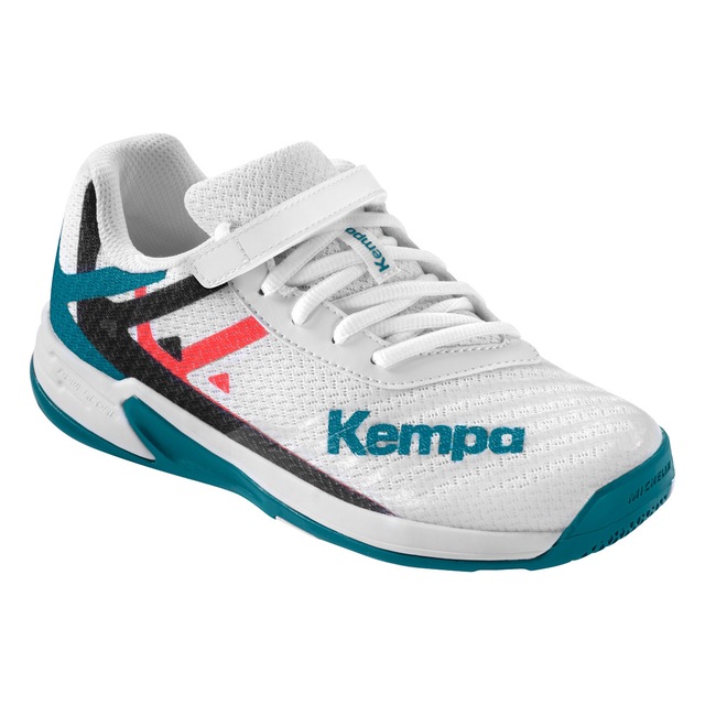 Kempa Hallenschuh »Hallen-Sport-Schuhe Wing 2.0 Jr« 1 tlg.