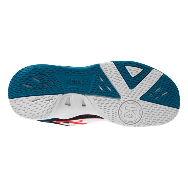 Kempa Hallenschuh »Hallen-Sport-Schuhe Wing 2.0 Jr« 1 tlg.