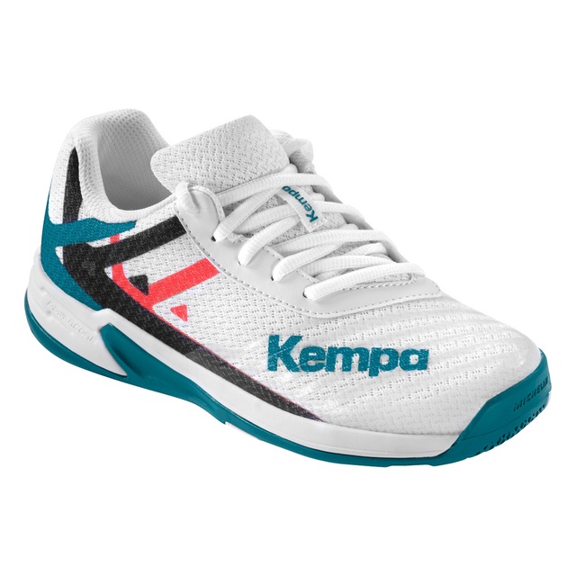 Kempa Hallenschuh »Hallen-Sport-Schuhe Wing 2.0 Jr« 1 tlg.
