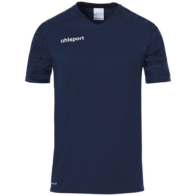 uhlsport Trainingsshirt »Trainings-T-Shirt GOAL 25 TRIKOT Kids« 1