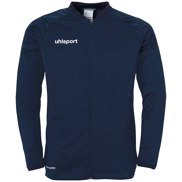 uhlsport Trainingsjacke »Trainingsjacke GOAL 25 POLY JACKE« 1 Stk. tlg.