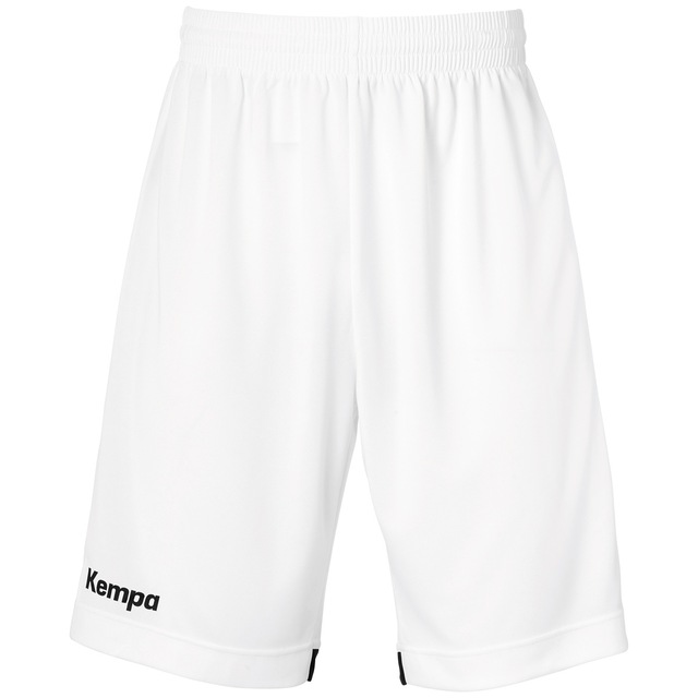 Kempa Shorts »Shorts PLAYER LONG SHORTS«