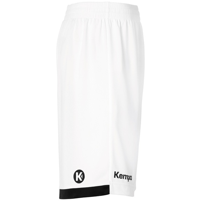 Kempa Shorts »Shorts PLAYER LONG SHORTS«