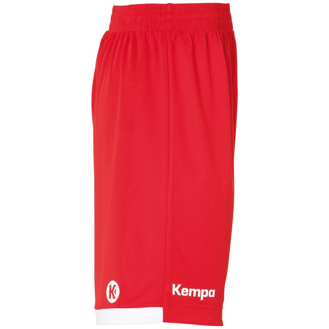 Kempa Shorts »Shorts PLAYER LONG SHORTS«