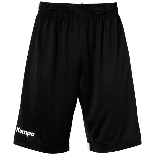 Kempa Shorts »Shorts PLAYER LONG SHORTS«
