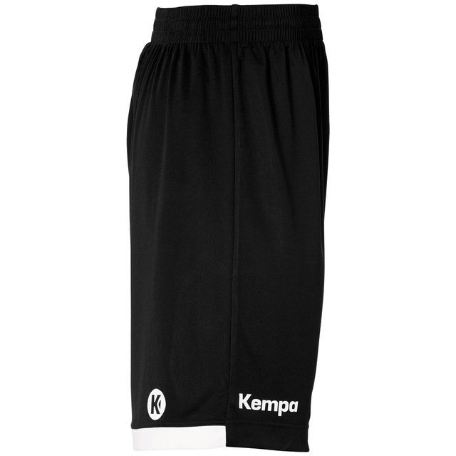 Kempa Shorts »Shorts PLAYER LONG SHORTS«