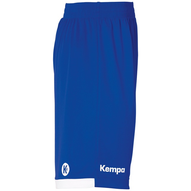 Kempa Shorts »Shorts PLAYER LONG SHORTS«