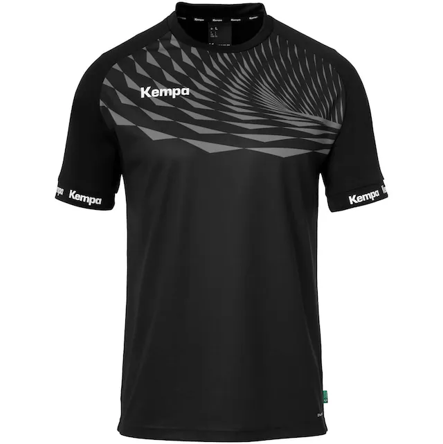 Kempa Trainingsshirt »Trainings-T-Shirt WAVE 26« 1