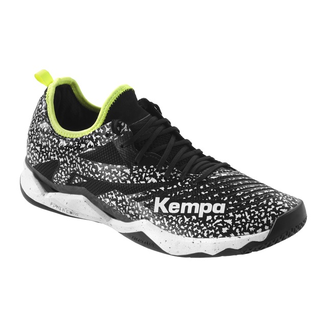 Kempa Hallenschuh »Hallen-Sport-Schuhe Wing Lite 2.0 Kids« 1 tlg.