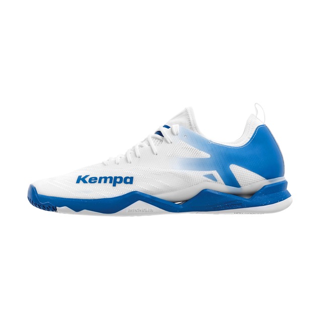 Kempa Hallenschuh »Hallen-Sport-Schuhe Wing Lite 2.0 Kids« 1 tlg.