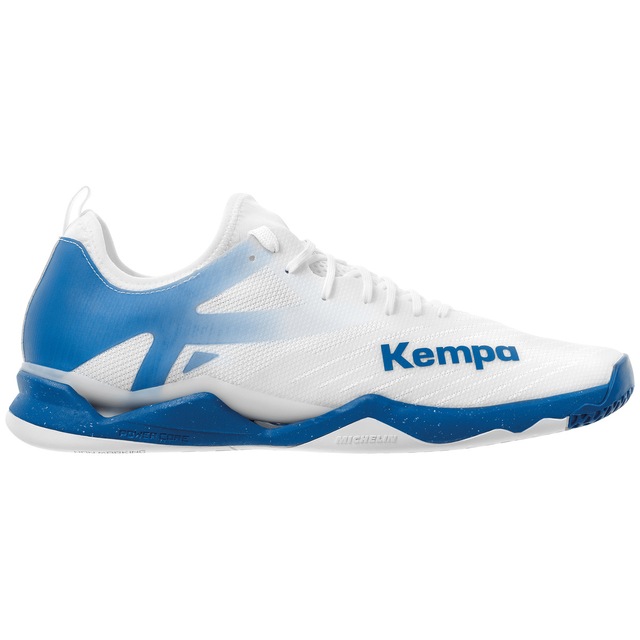 Kempa Hallenschuh »Hallen-Sport-Schuhe Wing Lite 2.0 Kids« 1 tlg.
