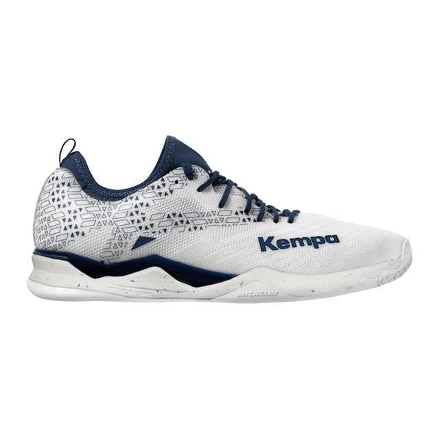 Kempa Hallenschuh »Hallen-Sport-Schuhe Wing Lite 2.0 Kids« 1 tlg.